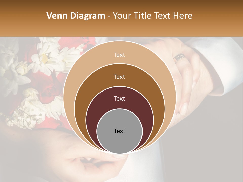 Remote Home White PowerPoint Template