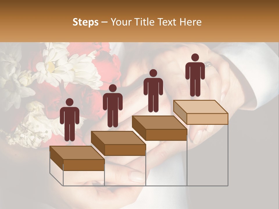 Remote Home White PowerPoint Template