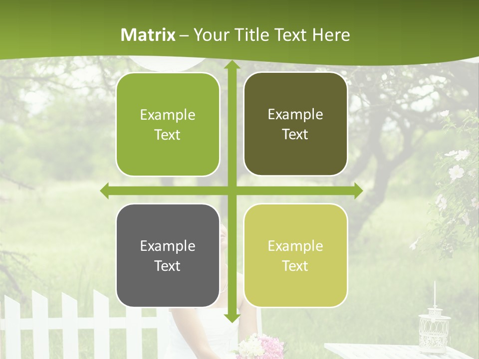 Cool Electricity Condition PowerPoint Template
