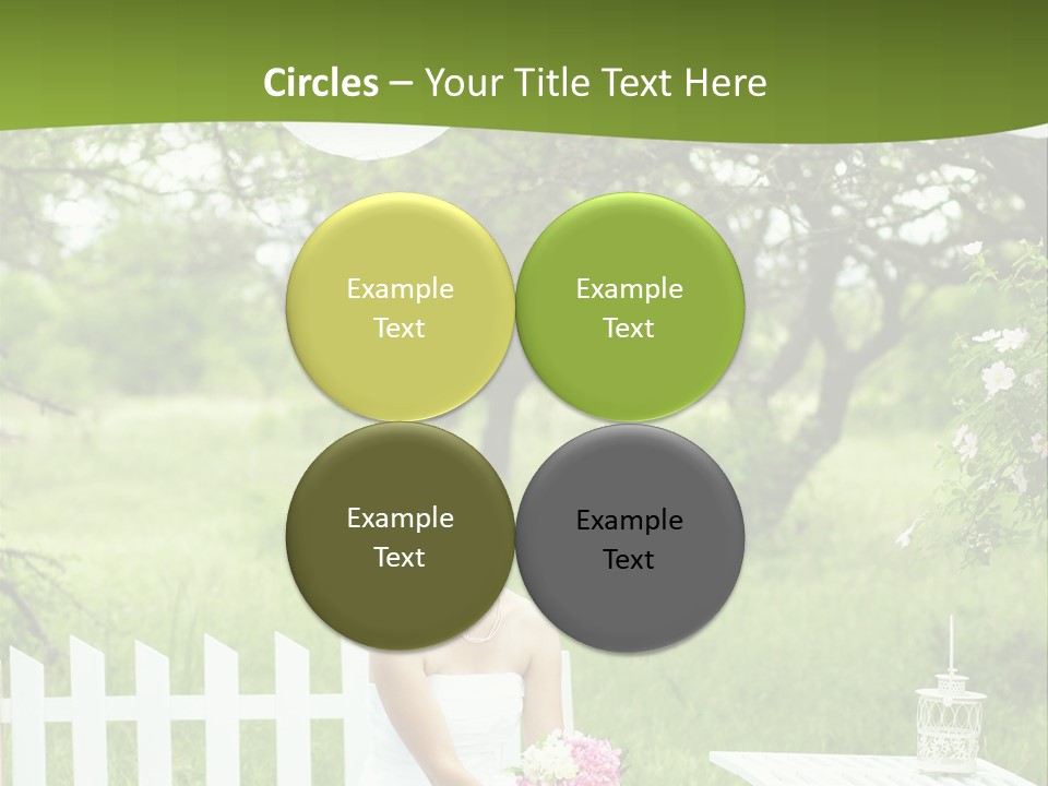 Cool Electricity Condition PowerPoint Template