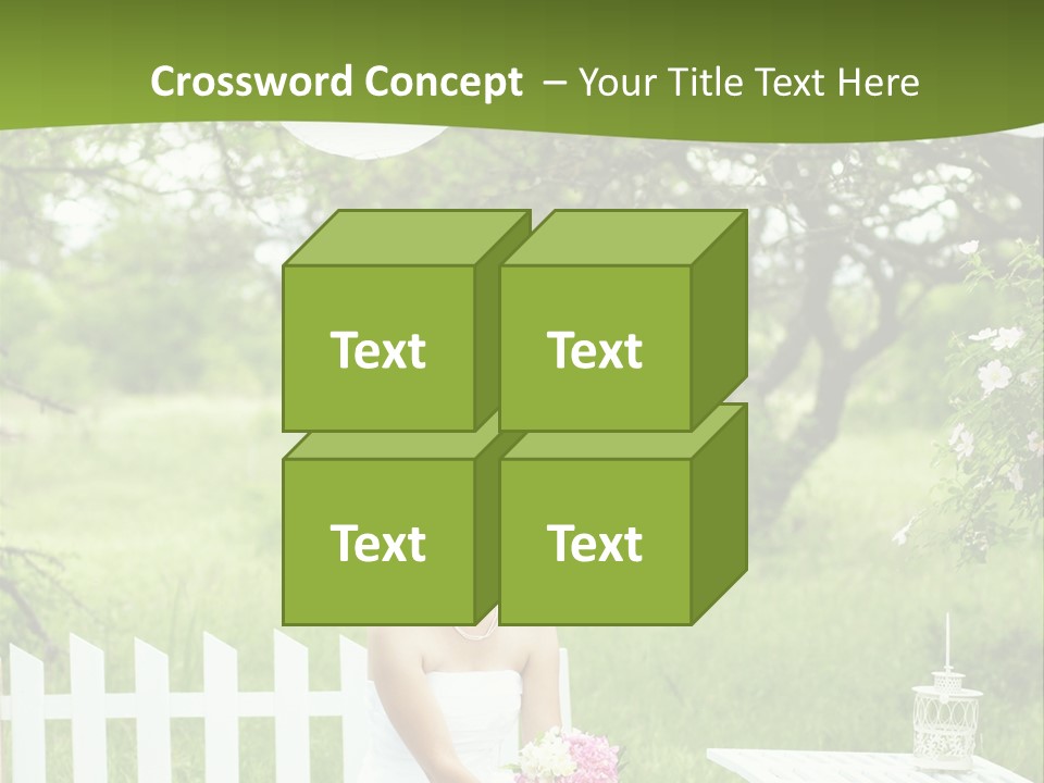 Cool Electricity Condition PowerPoint Template