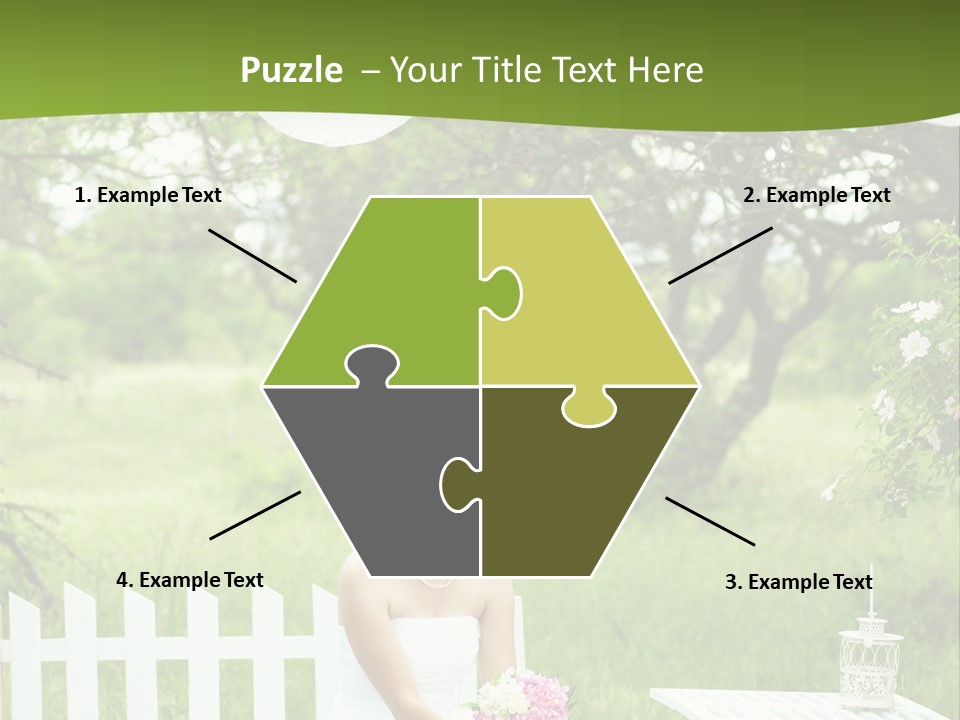 Cool Electricity Condition PowerPoint Template
