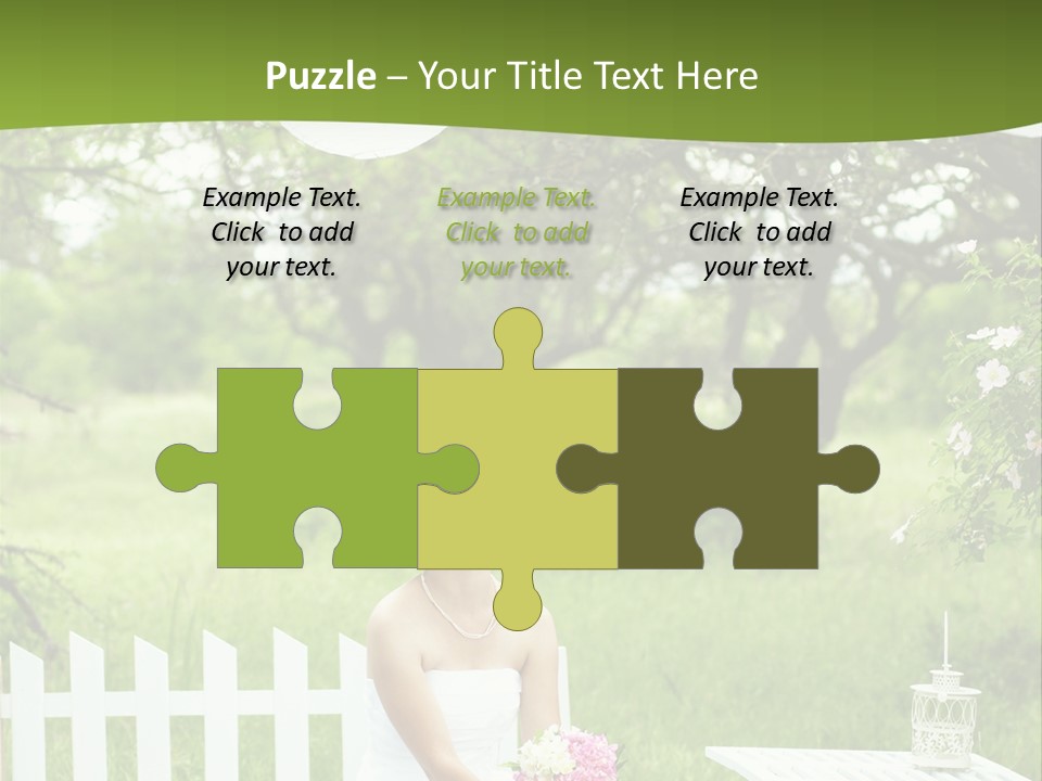 Cool Electricity Condition PowerPoint Template