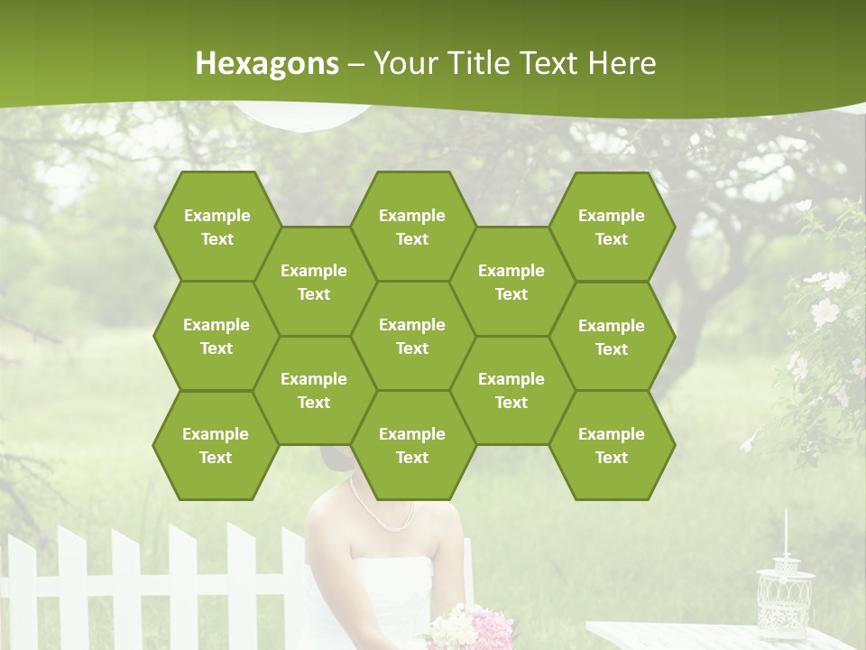 Cool Electricity Condition PowerPoint Template