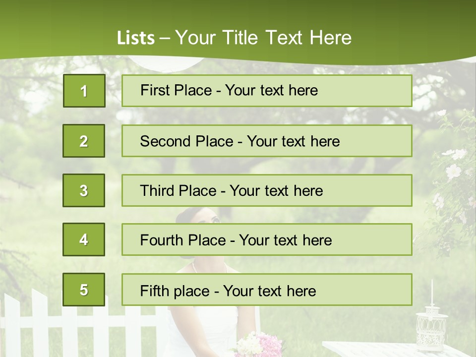 Cool Electricity Condition PowerPoint Template