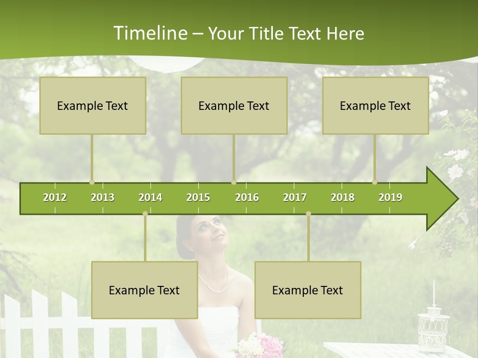 Cool Electricity Condition PowerPoint Template