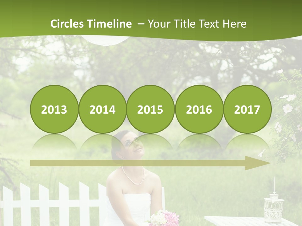 Cool Electricity Condition PowerPoint Template