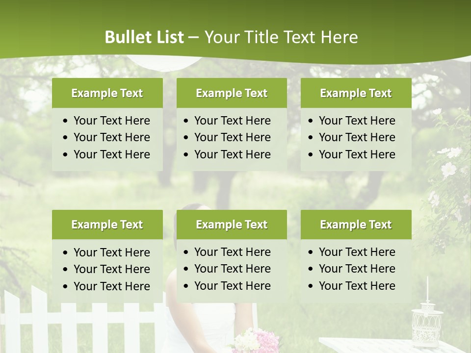Cool Electricity Condition PowerPoint Template