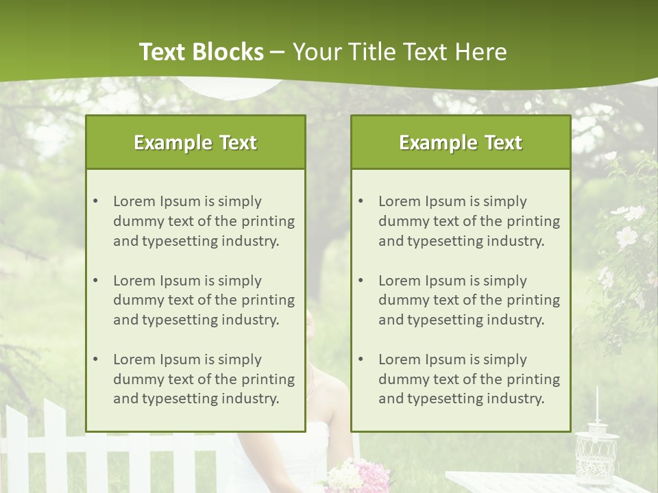 Cool Electricity Condition PowerPoint Template