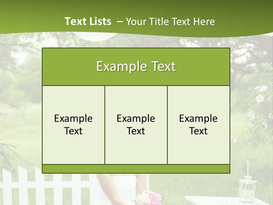Cool Electricity Condition PowerPoint Template