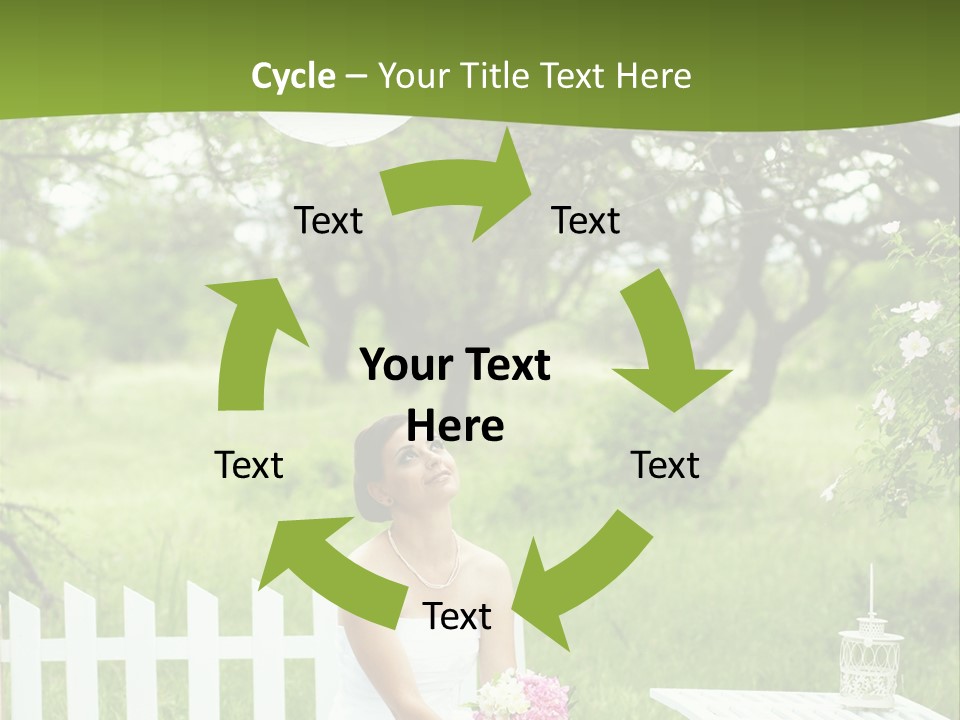 Cool Electricity Condition PowerPoint Template