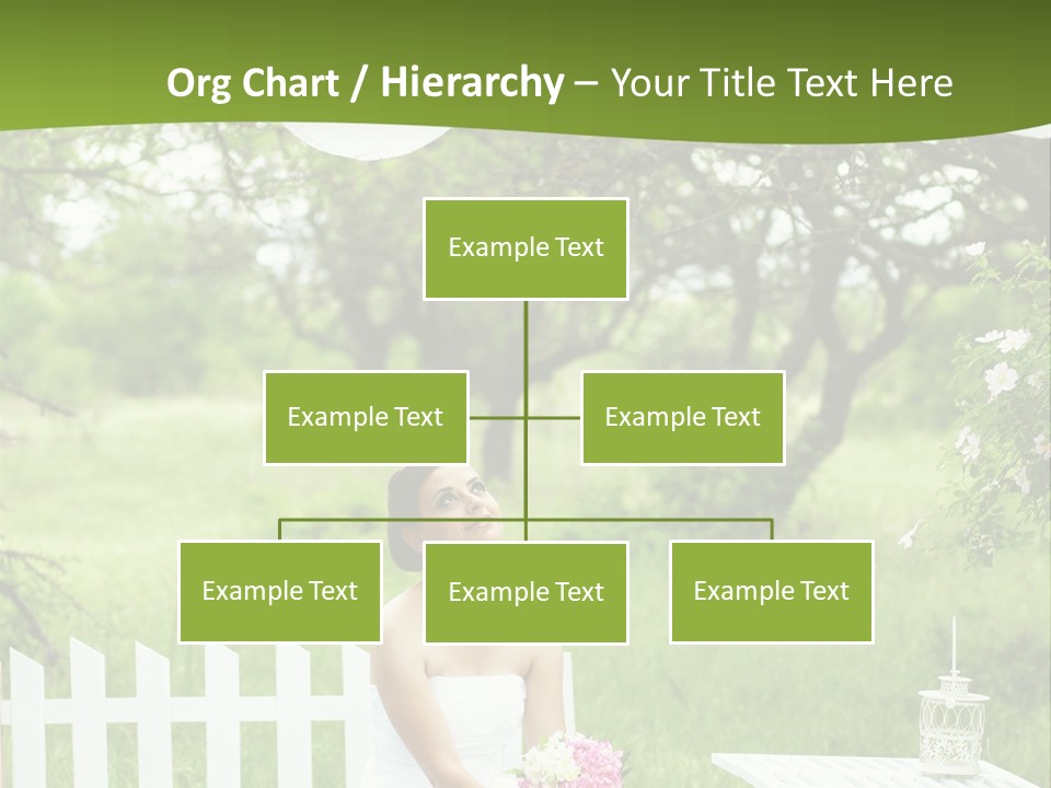 Cool Electricity Condition PowerPoint Template