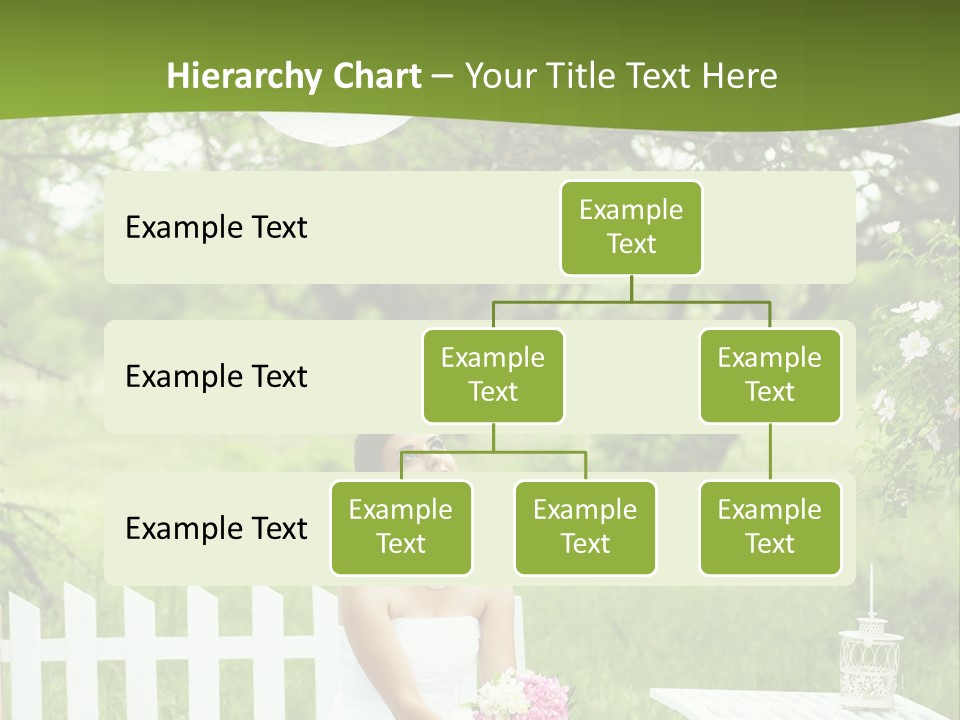 Cool Electricity Condition PowerPoint Template