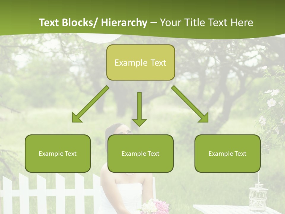 Cool Electricity Condition PowerPoint Template