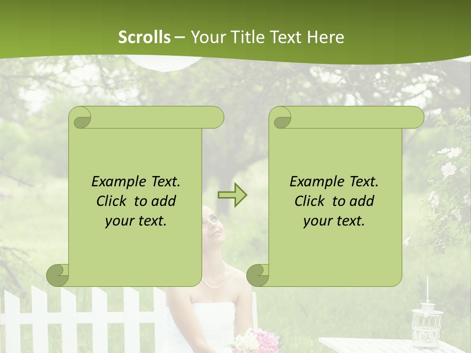 Cool Electricity Condition PowerPoint Template