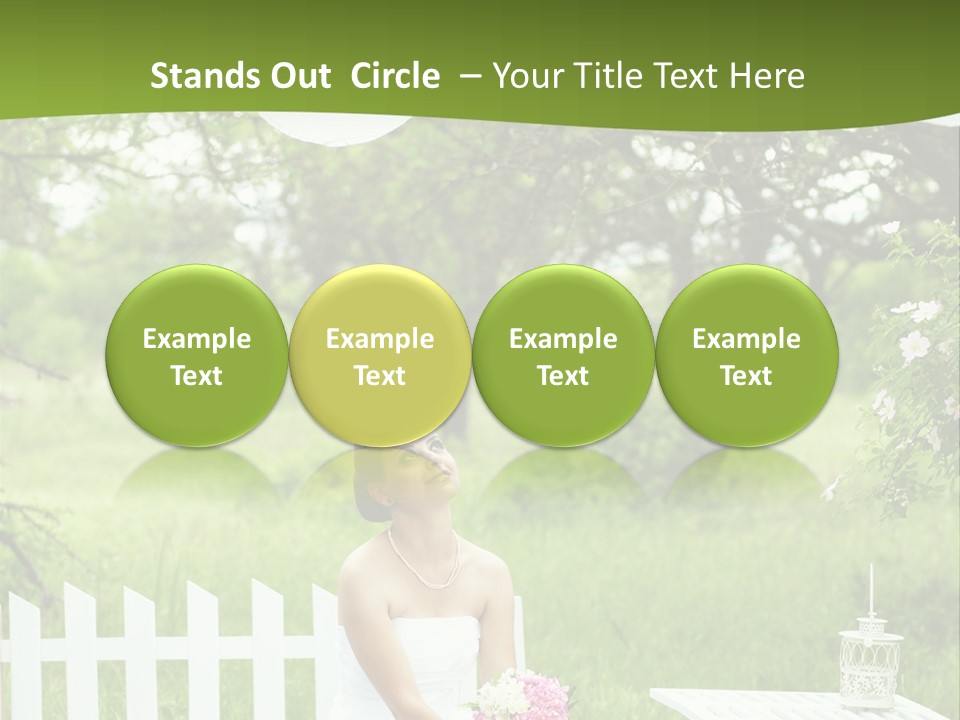 Cool Electricity Condition PowerPoint Template