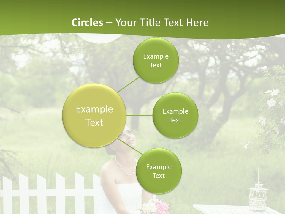 Cool Electricity Condition PowerPoint Template