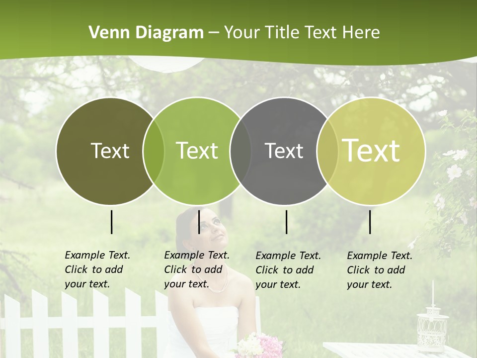 Cool Electricity Condition PowerPoint Template