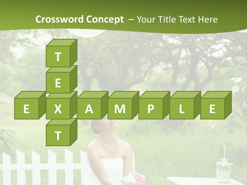 Cool Electricity Condition PowerPoint Template
