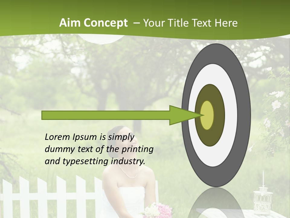 Cool Electricity Condition PowerPoint Template