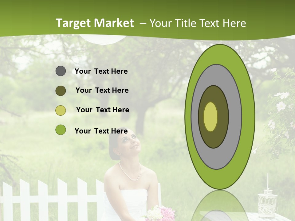 Cool Electricity Condition PowerPoint Template