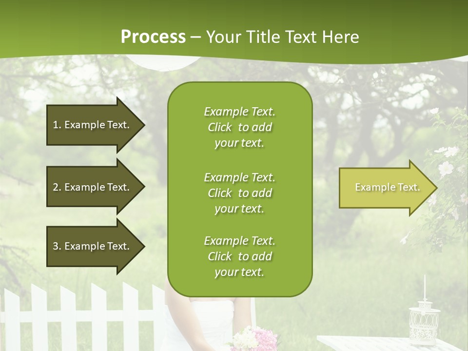 Cool Electricity Condition PowerPoint Template