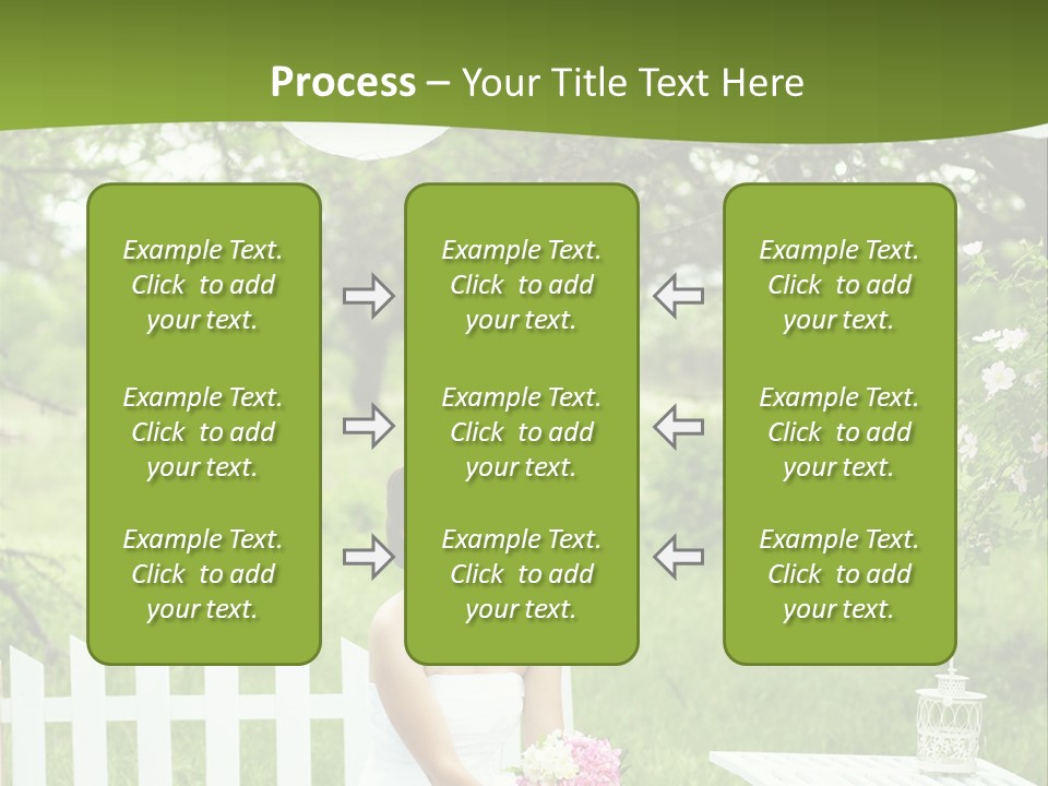 Cool Electricity Condition PowerPoint Template