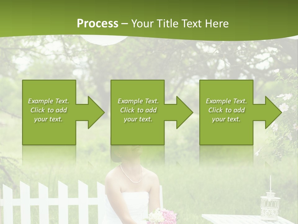 Cool Electricity Condition PowerPoint Template