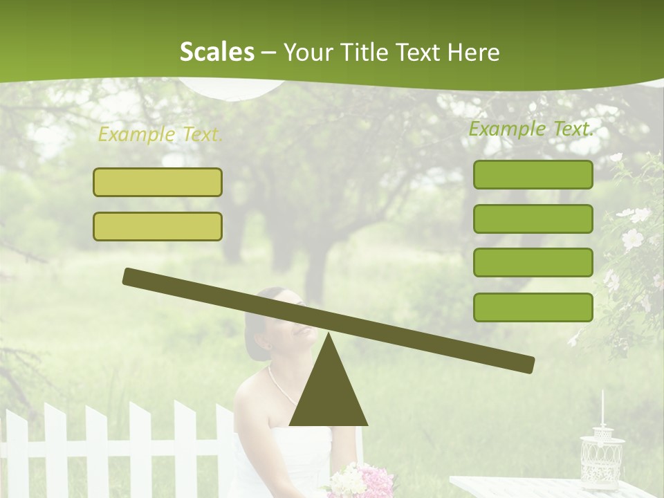 Cool Electricity Condition PowerPoint Template