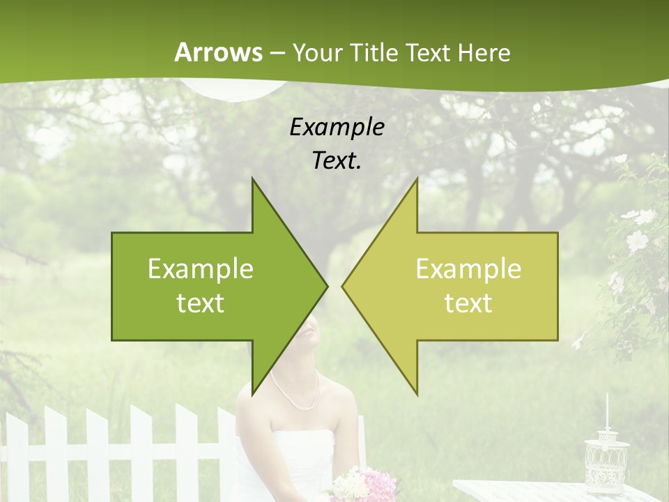 Cool Electricity Condition PowerPoint Template