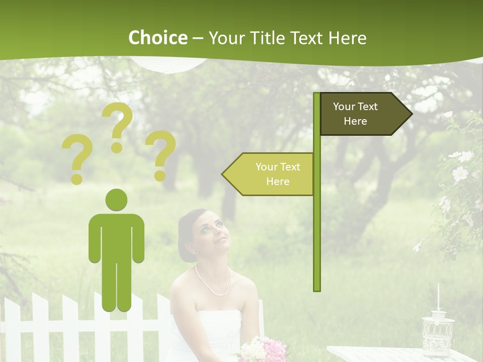 Cool Electricity Condition PowerPoint Template