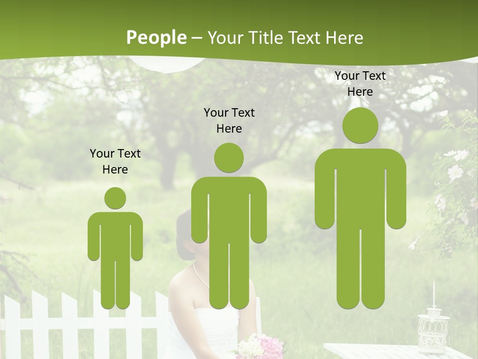 Cool Electricity Condition PowerPoint Template