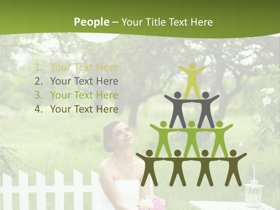 Cool Electricity Condition PowerPoint Template