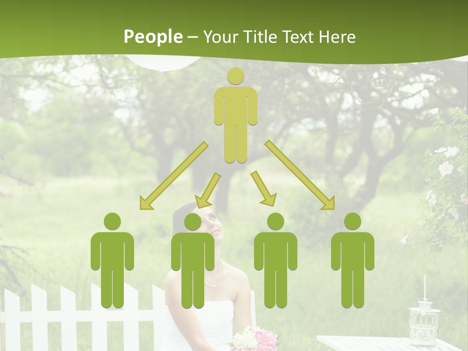 Cool Electricity Condition PowerPoint Template