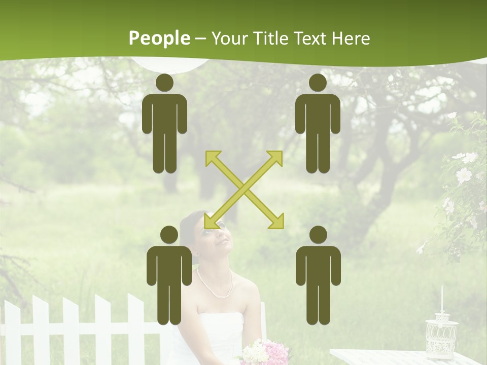 Cool Electricity Condition PowerPoint Template