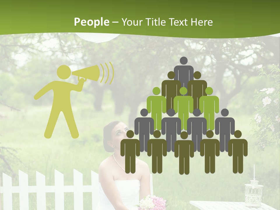 Cool Electricity Condition PowerPoint Template