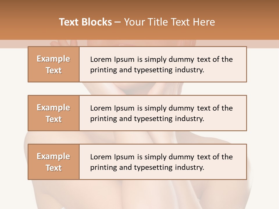 Home Air Climate PowerPoint Template