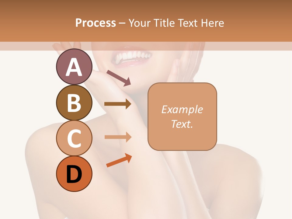 Home Air Climate PowerPoint Template