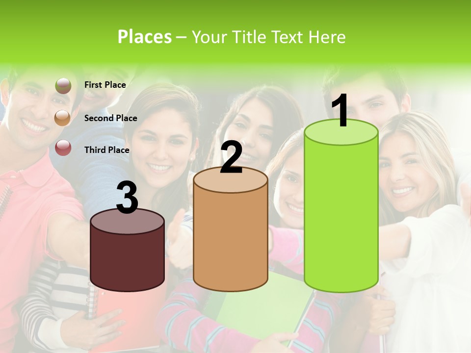 Remote Power Condition PowerPoint Template