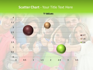 Remote Power Condition PowerPoint Template