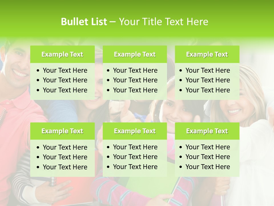 Remote Power Condition PowerPoint Template