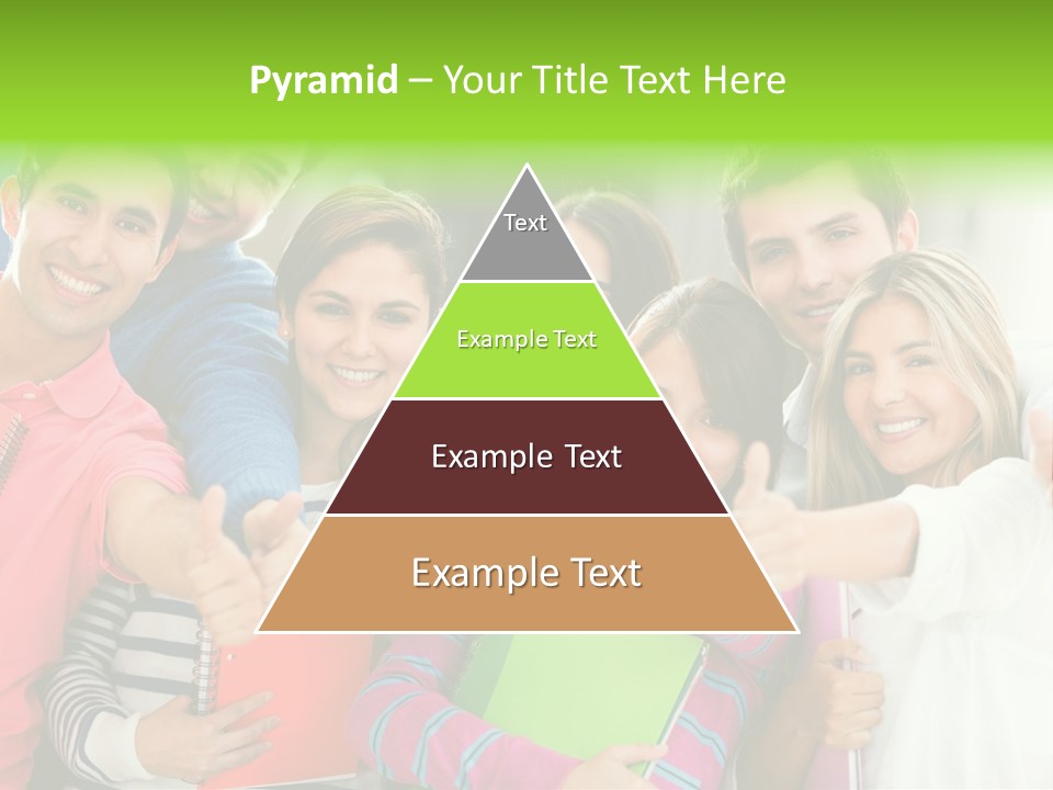 Remote Power Condition PowerPoint Template