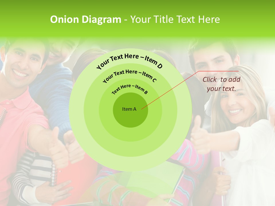 Remote Power Condition PowerPoint Template