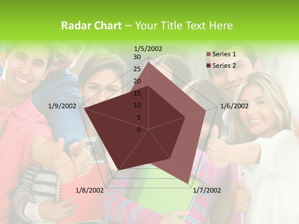 Remote Power Condition PowerPoint Template