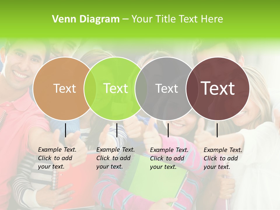 Remote Power Condition PowerPoint Template