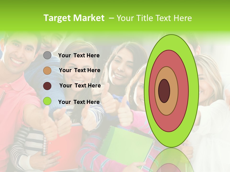 Remote Power Condition PowerPoint Template