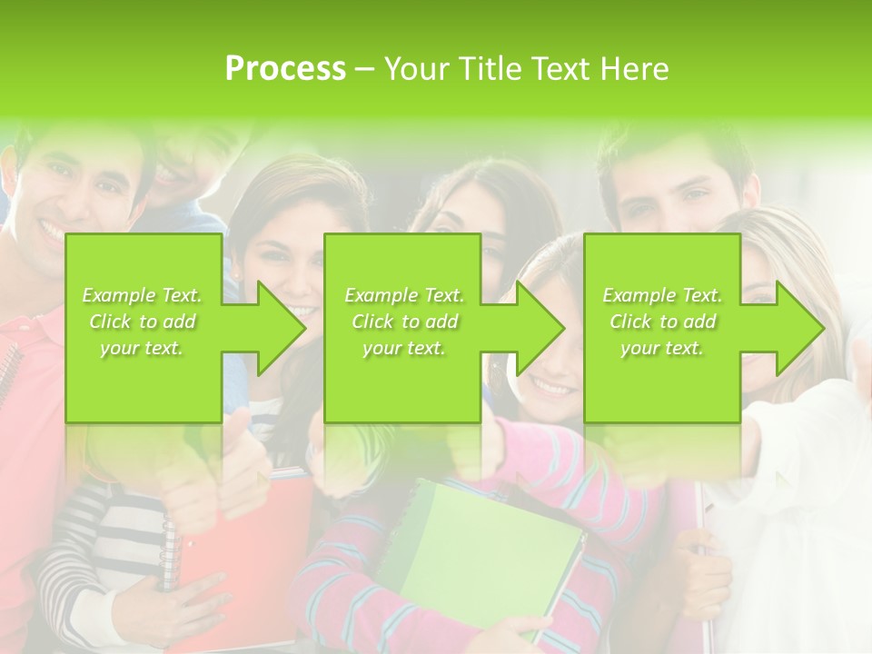 Remote Power Condition PowerPoint Template