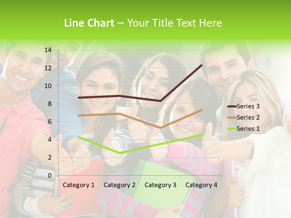 Remote Power Condition PowerPoint Template