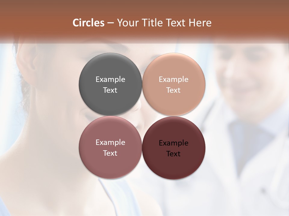 Part Industry System PowerPoint Template
