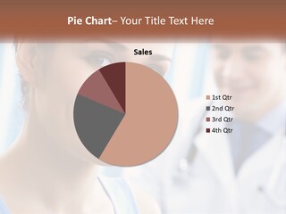 Part Industry System PowerPoint Template